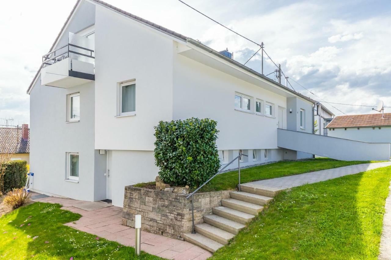 Haus Alexander Apartment Meersburg Exterior photo